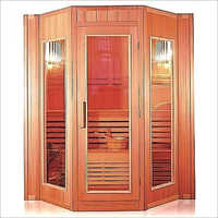 Commercial Sauna Bath