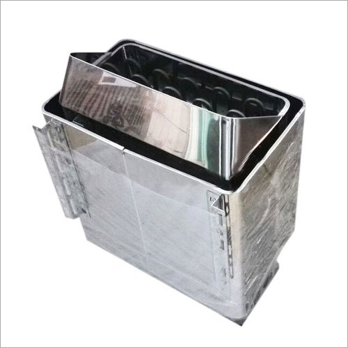 Sauna Bath Heater System
