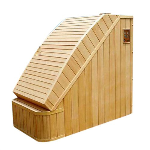 Portable Far Infrared Sauna Cabin