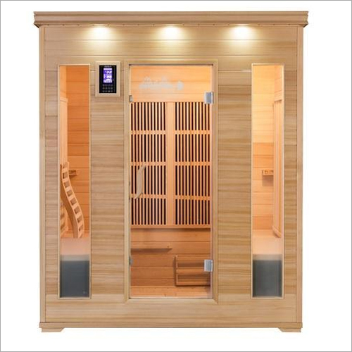 4 Person  Infrared Sauna Bath