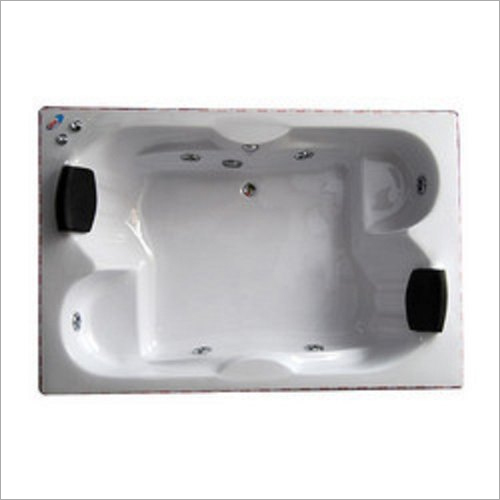 2 Seater Bath Tub