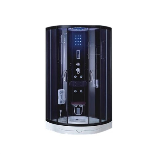 Multi Function Steam And Shower Room