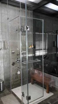 Leak Proof Glass Steam Room Cubicles Dimension(l*w*h): Customized Size Foot (ft)