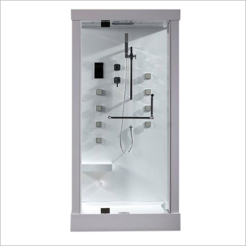 Steam Shower