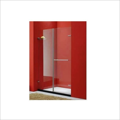 L Type Shower Enclosure