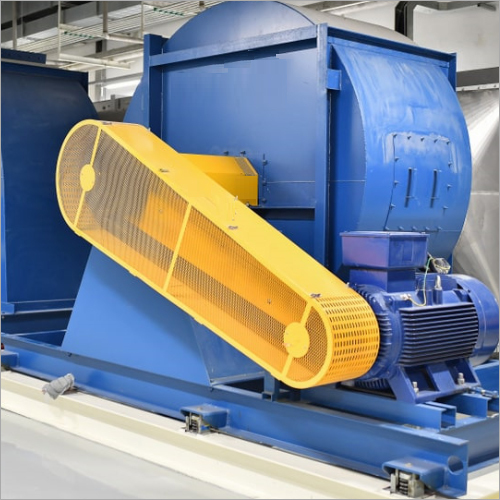 Centrifugal Fans