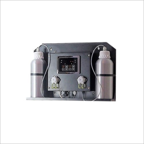 Steam Bath Aroma Dosing Pump