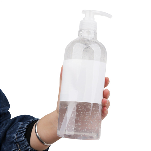1 Ltr Hand Sanitizer - Quality Tested Formula | Kills Germs, Anti-Allergic, Suitable for All Ages, Ideal for Hospitals & Households