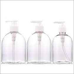 500 ML Hand Sanitizer - Quality Ingredients, Anti-Allergic, Skin-Friendly | Suitable for Adults, Children, Men, Women - Ideal for Hospitals, Households