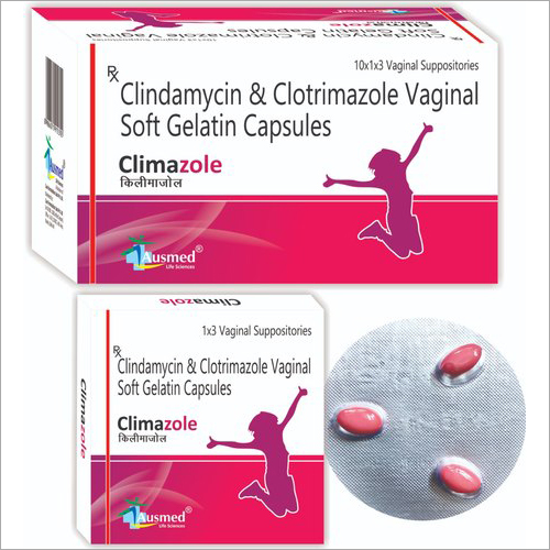 Clindamycin Phosphate IP By CARE FORMULATION LABS PRIVATE LIMITED
