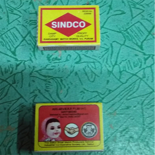 Sindco Match