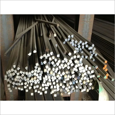 M.S.Square Rod Application: Gate Grills