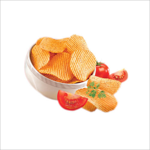 Tomato Chips By SHREE GAJANAND FOODS