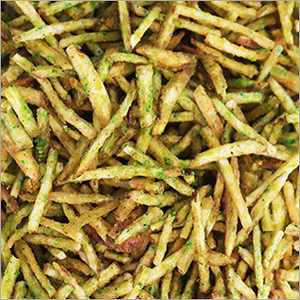 Potato Finger Mint Pudina Chips