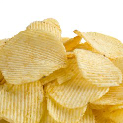 Masala Potato Chips