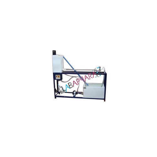 Reynolds Apparatus Labappara, For Industrial, Automation Grade: Semi-Automatic