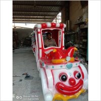 Joker Train