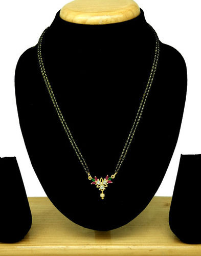 AD Mangalsutra