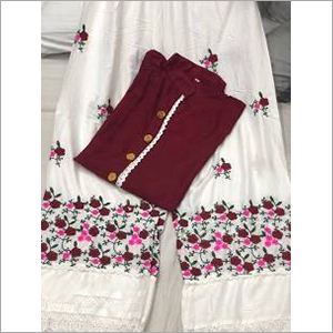 Indian Ladies Cotton Dresses