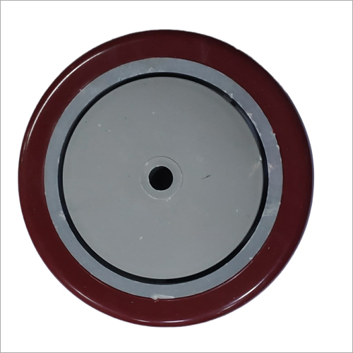 Heavy Duty Caster Wheels