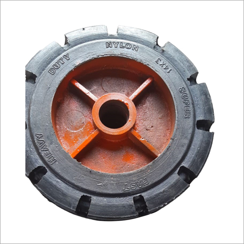 PU Wheels