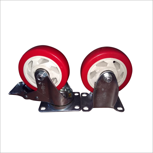 Castor Wheels