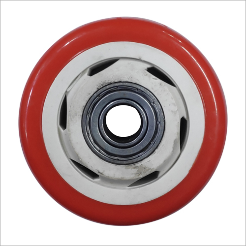 Pu Wheels