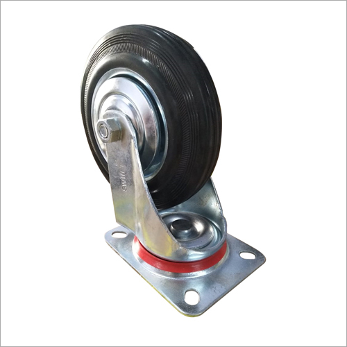 Fibre Wheels