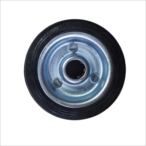 Heavy Duty Puff Castor Wheels