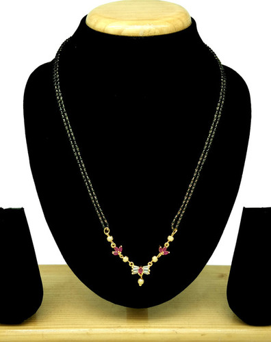AD Mangalsutra for women