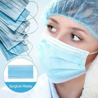 Surgical Mask