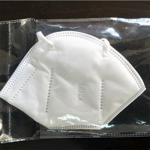 KN 95 Face Mask