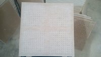 Gypsum Perforated Boards