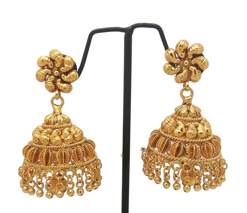 Jhumka Earring