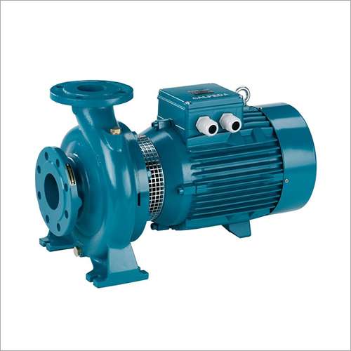 Centrifugal Pump
