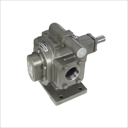 Rotary Gear Pump