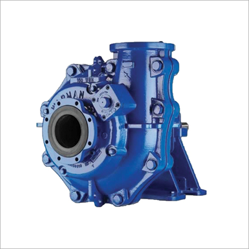 Slurry Pump