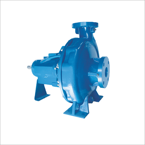 Chemical Process Pump