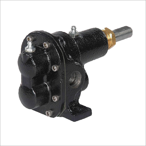 Industrial Rotary Gear Pump