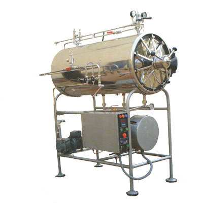 Steam Sterilizer