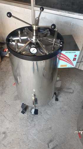 Autoclave Digital