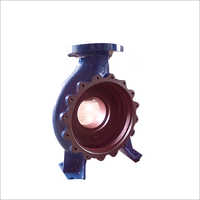 Pump Casing
