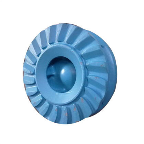 Slurry Impeller