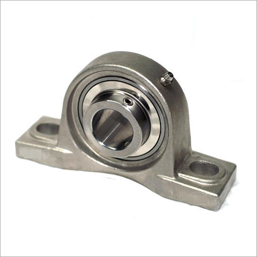 Bearing Housing