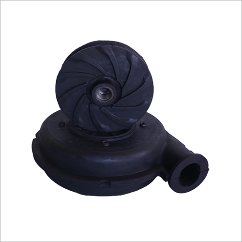 Rubber Liner