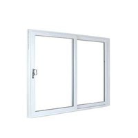 Upvc Balcony Door