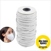 Face Mask Crochet Elastic Tape