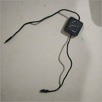 Garment Plastic Seal Tags