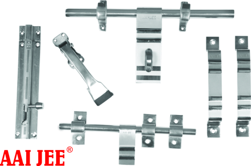 DOOR KIT 3MM PREMIUM