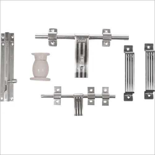 DOOR KIT 3MM 16MM